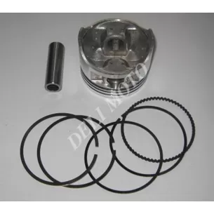 Поршень (комплект) MUSSTANG 69,00mm