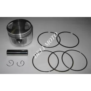Поршень (комплект) MUSSTANG CB/CG 63,00mm, p-15 (1,00) TNT
