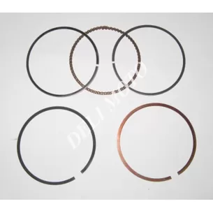 Кольца (комплект) Yamaha YBR125 .STD (ф54,00mm) HND