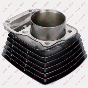 Поршневая (ЦПГ) 162FMJ Kinlon JL150-70C