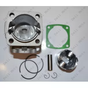 Поршневая (ЦПГ) ATV 2T 65CC d.44 (POC-021)