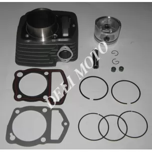 Поршневая (ЦПГ) MUSSTANG 4T CB150 (62, p-15, h-68)