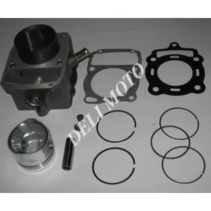 Поршневая (ЦПГ) MUSSTANG 4T CG175 (62.0, p-15, h-74.5) (водяное охлажд