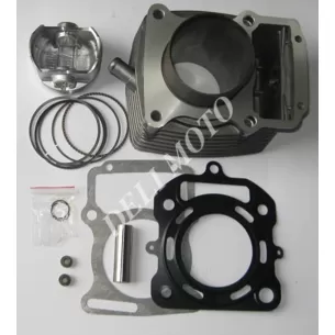 Поршневая (ЦПГ) MUSSTANG CG250 диам. 67 mm (водяное охлаждение)