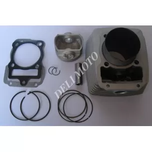 Поршневая (ЦПГ) MUSSTANG CG300 диам. 70 mm
