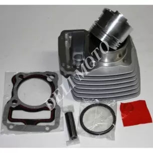Поршневая (ЦПГ) MUSSTANG MT110-200 (162FMJ)
