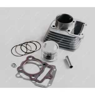 Поршневая (ЦПГ) SPARK SP200D-26