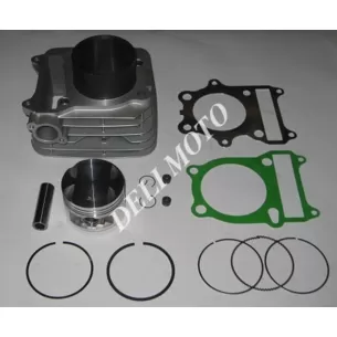 Поршневая (ЦПГ) Suzuki GN-250 (ф72, p-18, h-73) GONGYU
