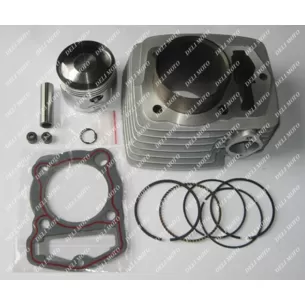 Поршневая (ЦПГ) VIPER ZS125J