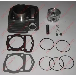 Поршневая (ЦПГ) VIPER ZS200N CB150