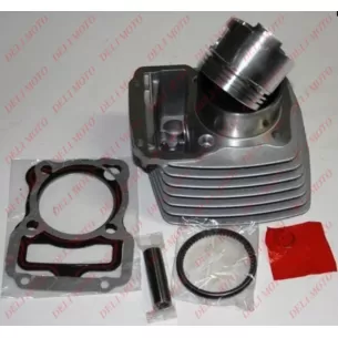 Поршневая (ЦПГ) VIPER ZS200N СG200