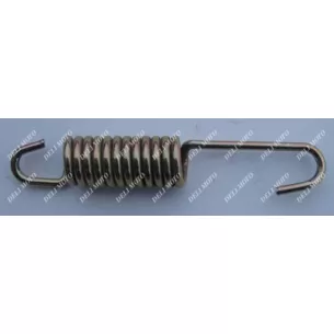 Пружина боковой опоры MUSSTANG MT150-5 (ORIGINAL)