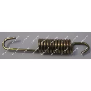 Пружина боковой подножки MUSSTANG MT150/200-6