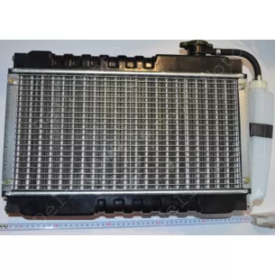 Радиатор охлаждения (Трицикл) MUSSTANG MT200/250-4V