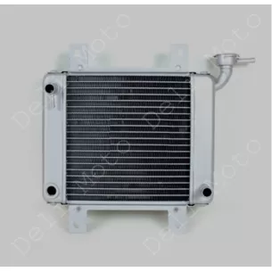 Радиатор охлаждения трицикл MOTOLEADER ML 150/250 (ORIGINAL)