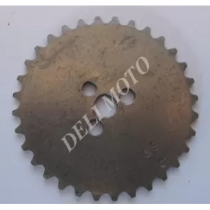 Звезда распредвала CB 125-150 32T stang