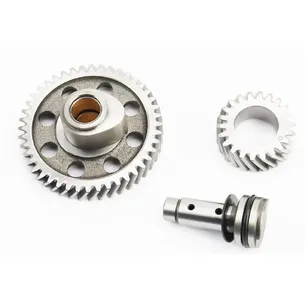 Распредвал в сборе Kinlon JL 150-70