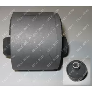 Резинки для амортизатора двигателя MUSSTANG MT150/200/250-4V