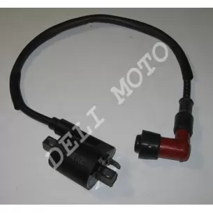 Катушка зажигания MUSSTANG V200/250-10/F2