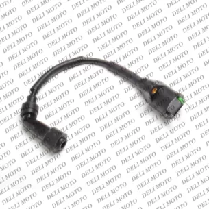 Катушка зажигания Shineray XY150GY-11B