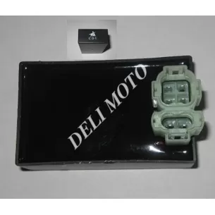 Коммутатор MUSSTANG MT150-250-4V