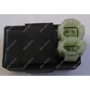 Коммутатор MUSSTANG REGION MT150-8