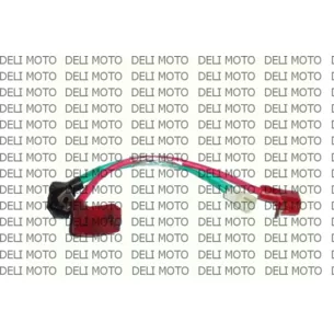 Провод питания (+,-) Zongshen ZS200GS/ZS250GS