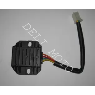 Регулятор напряжения MUSSTANG MT200/250-10