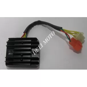 Регулятор напряжения MUSSTANG MT200-250