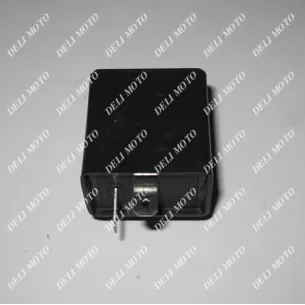 Реле поворотов MUSSTANG MT150/200-6