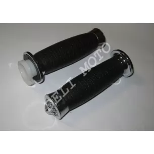 Ручки газа (л+п) MUSSTANG MT150-250 4V (Трицикл)
