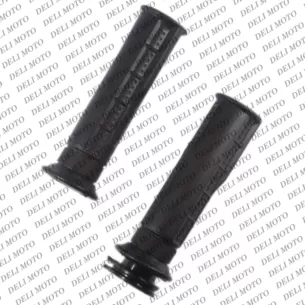 Ручки руля (пара) (grips) Lifan LF150,200-10B