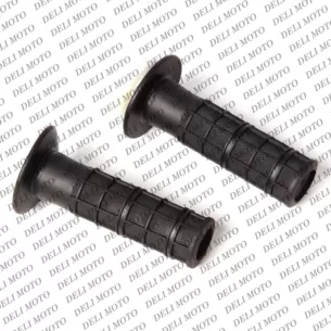 Ручки руля (пара) (grips) Shineray XY150GY-11B