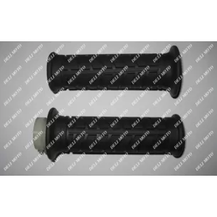 Ручки руля (правый +левый)(GRIPS)Shineray XY150-10B Vista