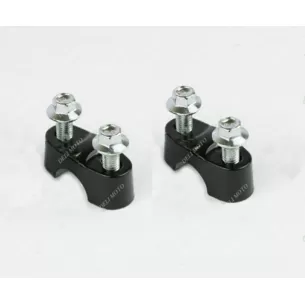 Хомут руля (пара) SPARK SP200D-26