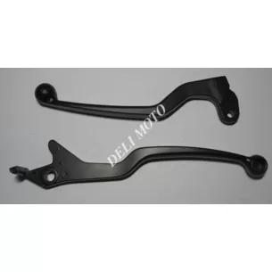 Рыбки рычаги руля MUSSTANG MT110-200