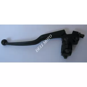 Рычаг руля (левый с креплением) MUSSTANG MT150-250-4V