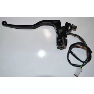 Рычаг сцепления (левый) LONCIN LX200-250ZH-11