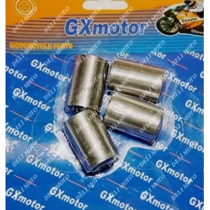 Сайлентблок маятника 12*25*40.05 MUSSTANG MT150-5