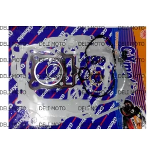 Прокладки двигателя комплект VIPER ZS150A