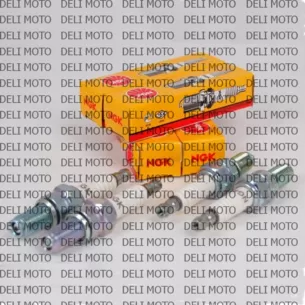 Свеча NGK CPR8EB-9 Lifan LF150/200-10S