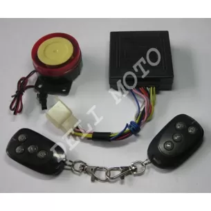 Сигнализация VIPER V200CR/V250CR