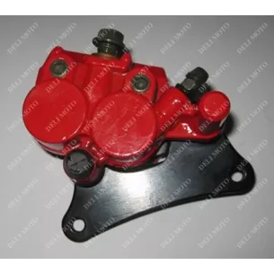 Передний суппорт Lifan LF200/250-3A
