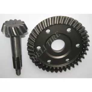 Планетарка 12*38 для трициклов MUSSTANG MT150-250-4V