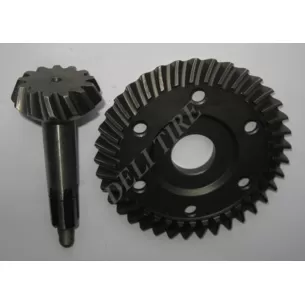 Планетарка 13*37 для трициклов MUSSTANG MT150-250-4V