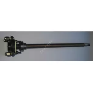 Полуось заднего моста длинная для MUSSTANG MT150-250-4V