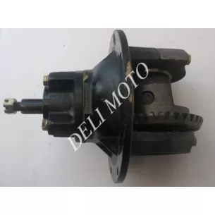 Редуктор моста MUSSTANG MT150-250-4V