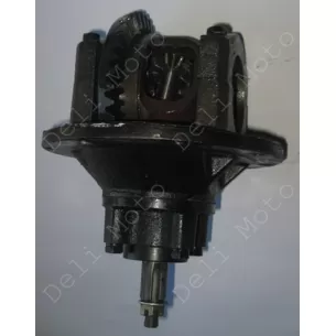 Редуктор моста ведущего в сборе LONCIN LX200-250ZH-11 (Трицикл)