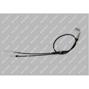 Трос газа MUSSTANG MT150/200-7