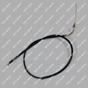 Трос дроссельной заслонки MUSSTANG MT150/200-7